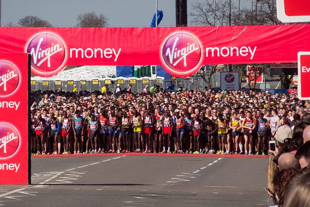 The Importance of a WellBranded Start & Finish Line Harrison Creative